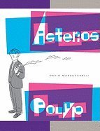 Cover von asterios Polyp (nesseltiere)