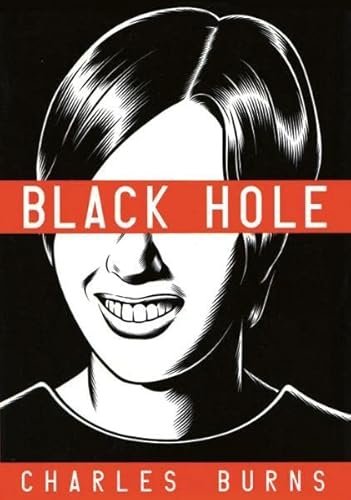 Cover Black Hole