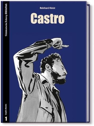 Cover von Castro