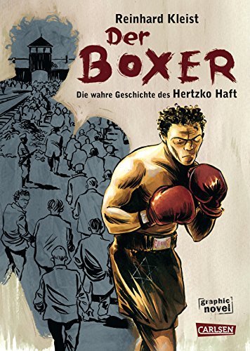 Cover von Der Boxer