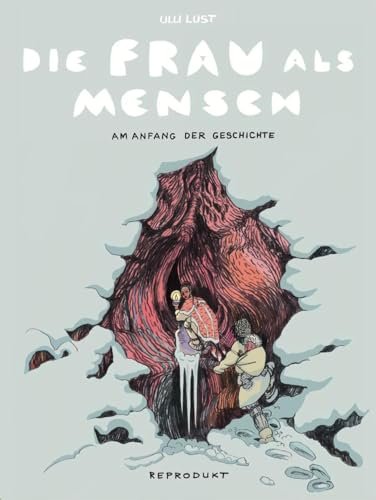 Cover von Die Frau als Mensch
