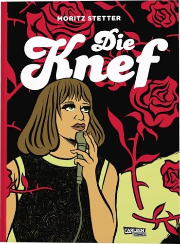 Cover von Die Knef