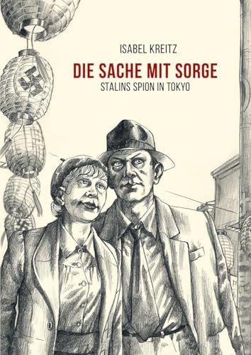 Cover von Die Sache mit Sorge