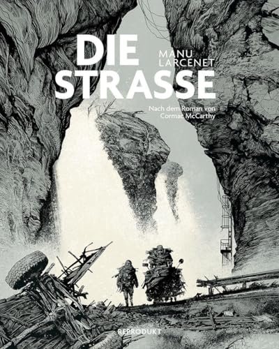 Cover von Die Straße