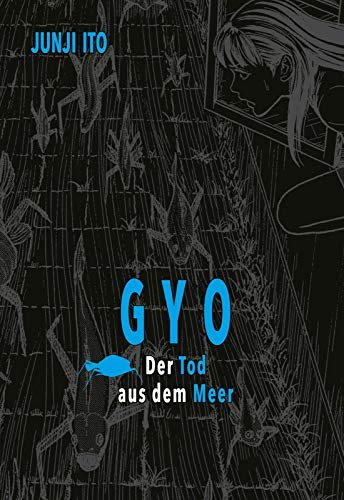 Cover von Gyo Deluxe