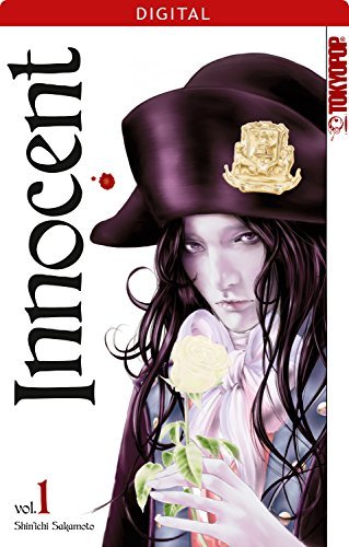 Cover von Innocent 01