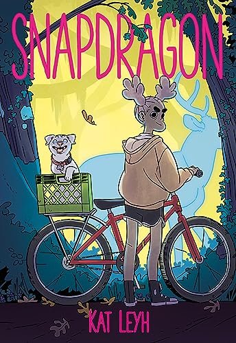 Cover von Snapdragon