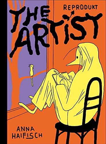 Cover von The Artist