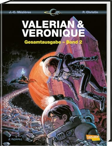 Cover von Valerian und Veronique : Gesamtausgabe