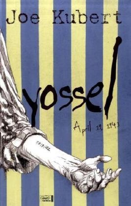Cover von Yossel